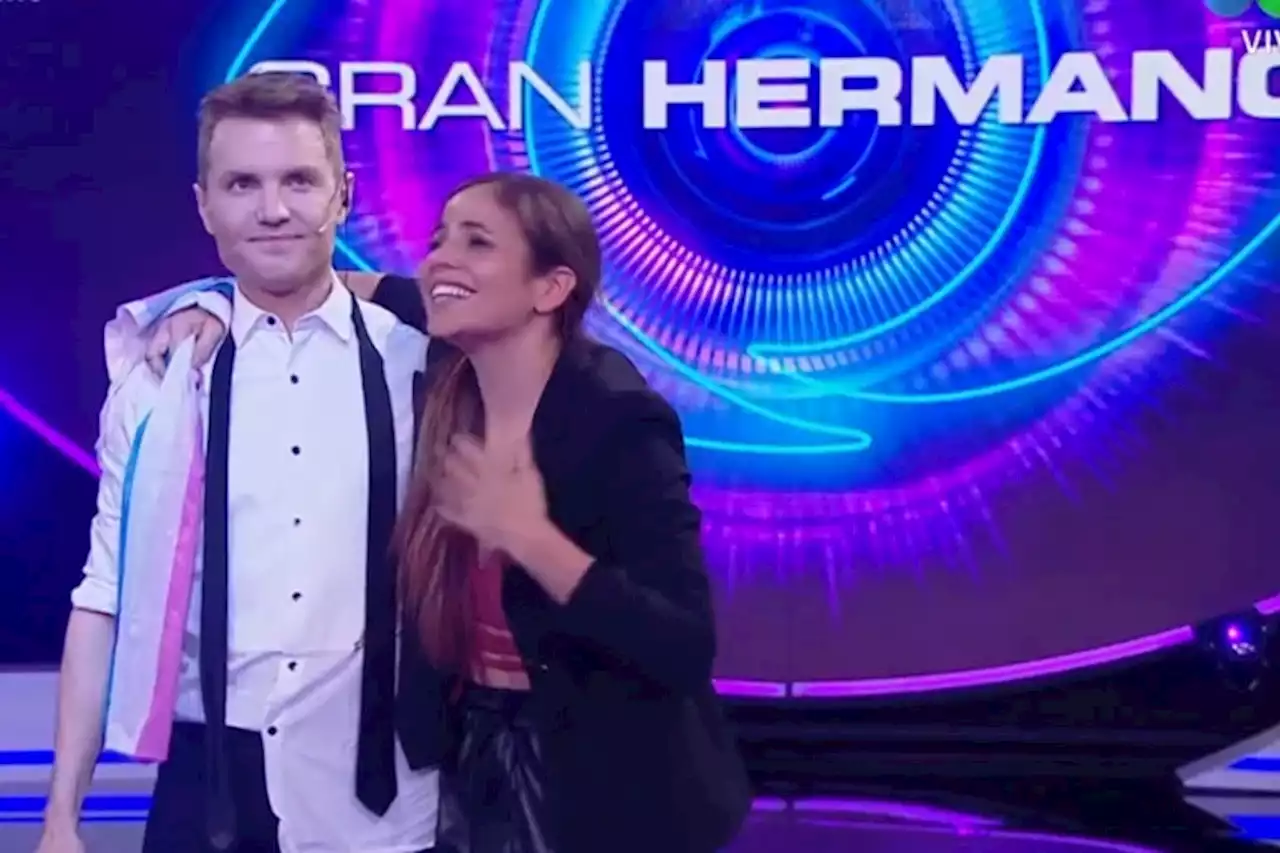 Gran Hermano: un sobre rojo que lo cambia todo, y la confirmación de los tres finalistas