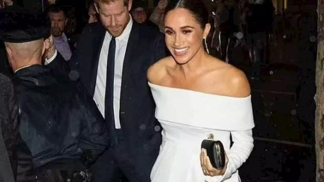 Harry e Meghan esclusi anche dal Met Gala di New York