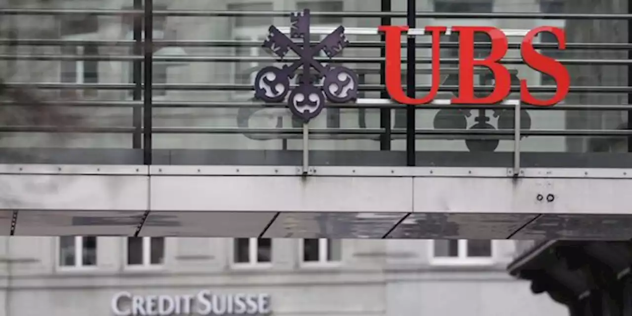 Le rachat de Credit Suisse par UBS ne rassure pas les bourses asiatiques