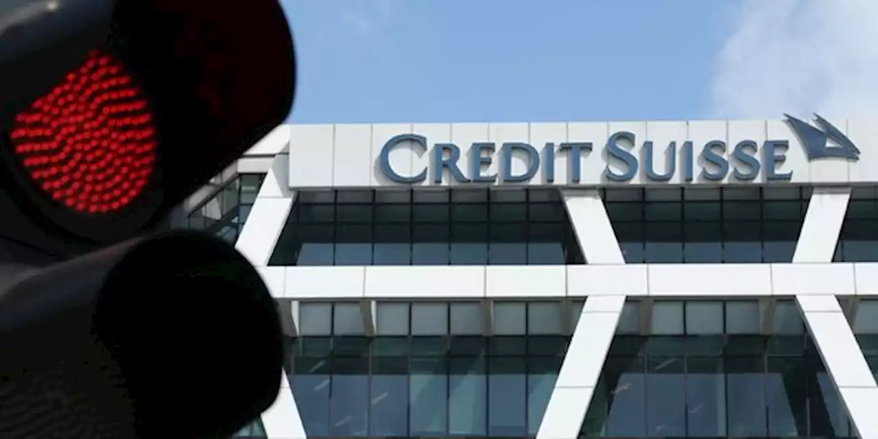 Rachat de Credit Suisse : les Bourses européennes sceptiques, la banque helvétique dégringole