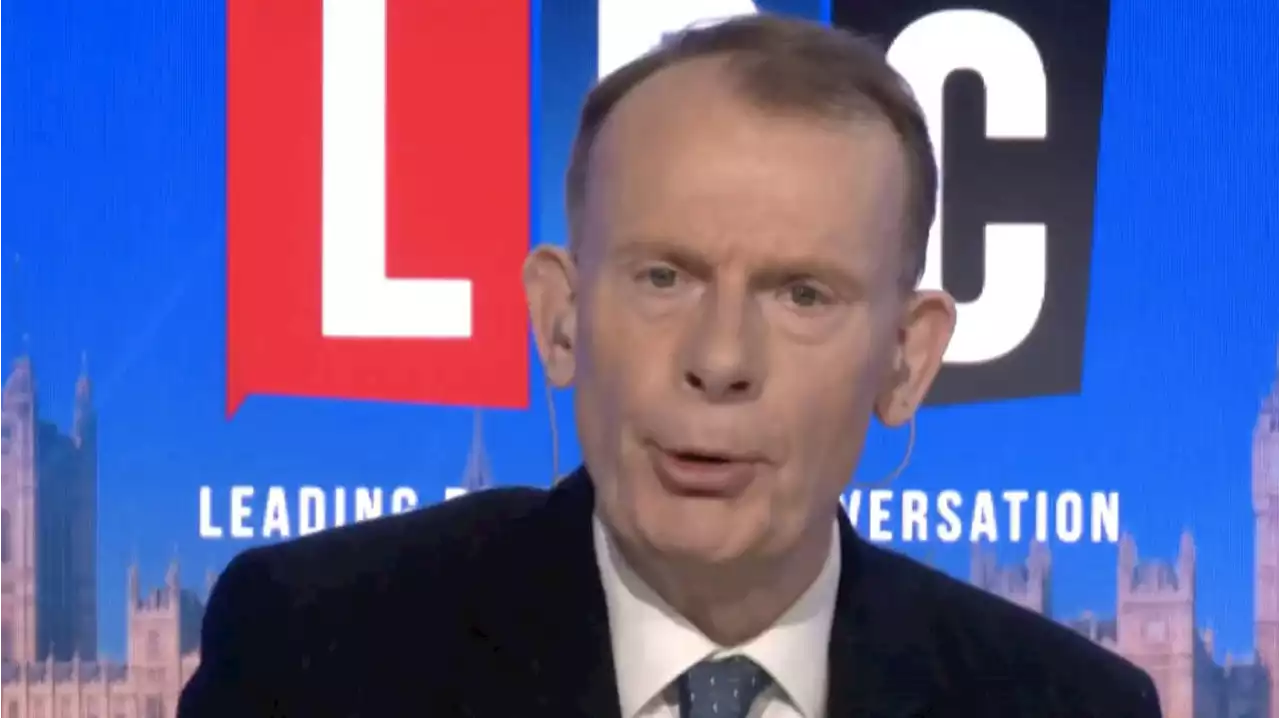 Andrew Marr: We cannot ignore the ghost of Iraq - it reshaped the world order and not in the way the West intended