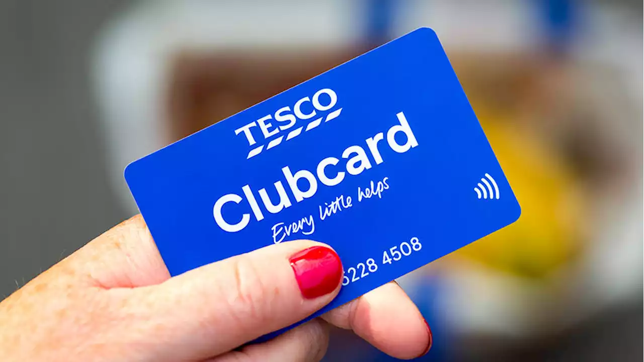 'An insult to customers': Tesco slashes Clubcard reward vouchers again amid cost of living crisis