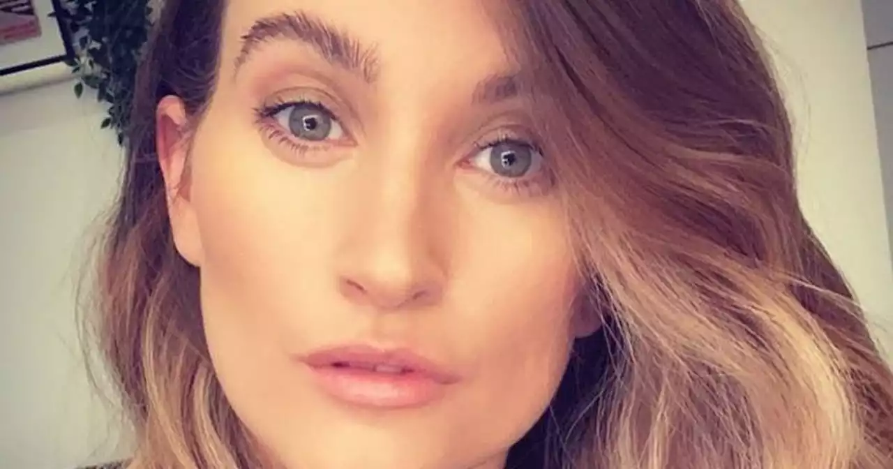 Charley Webb pens emotional tribute to her mum and her Alzheimer's battle