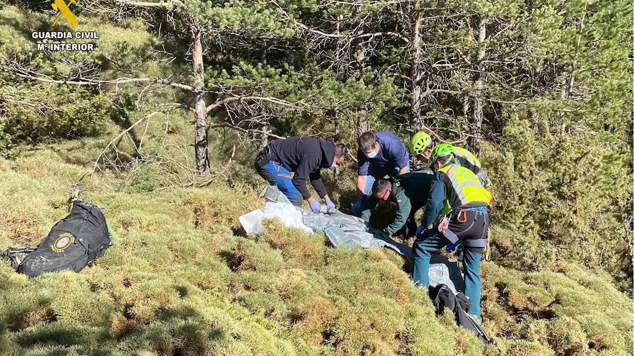 8 mois plus tard, le meurtrier d’un couple de profs probablement retrouvé mort en Espagne