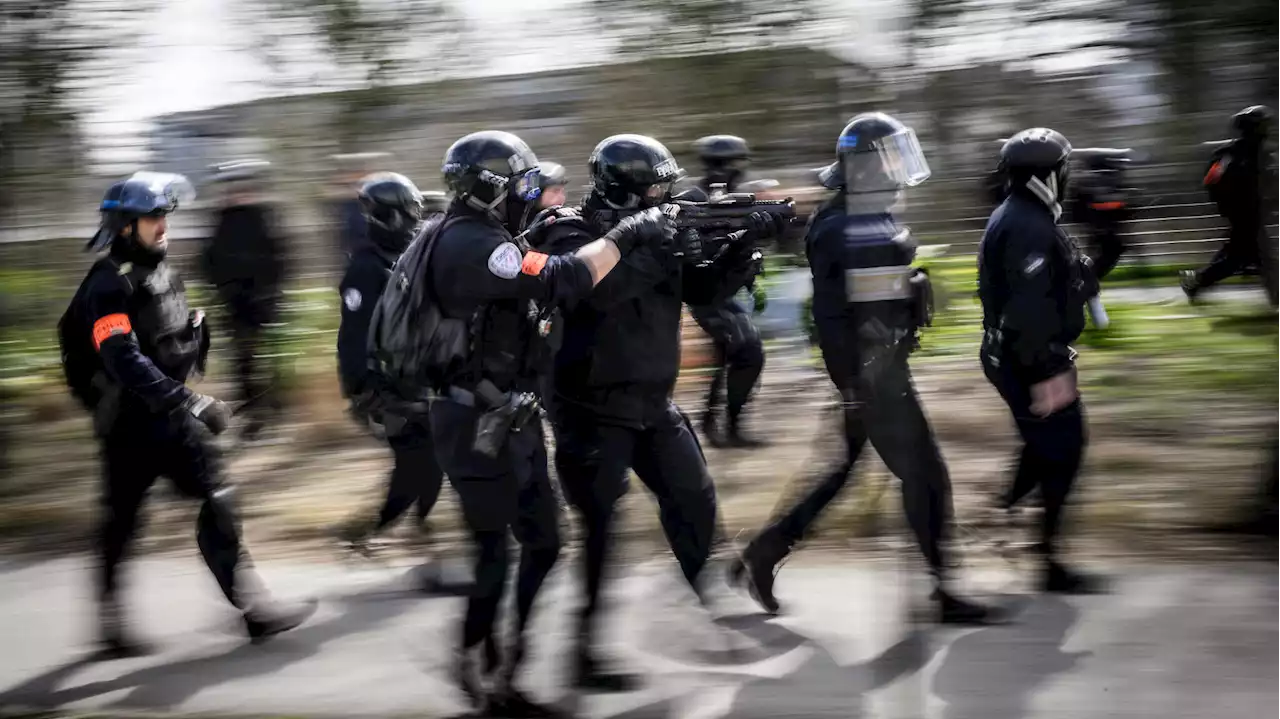 L’IGPN saisie à Nantes après des plaintes pour violence sexuelle sur des étudiantes