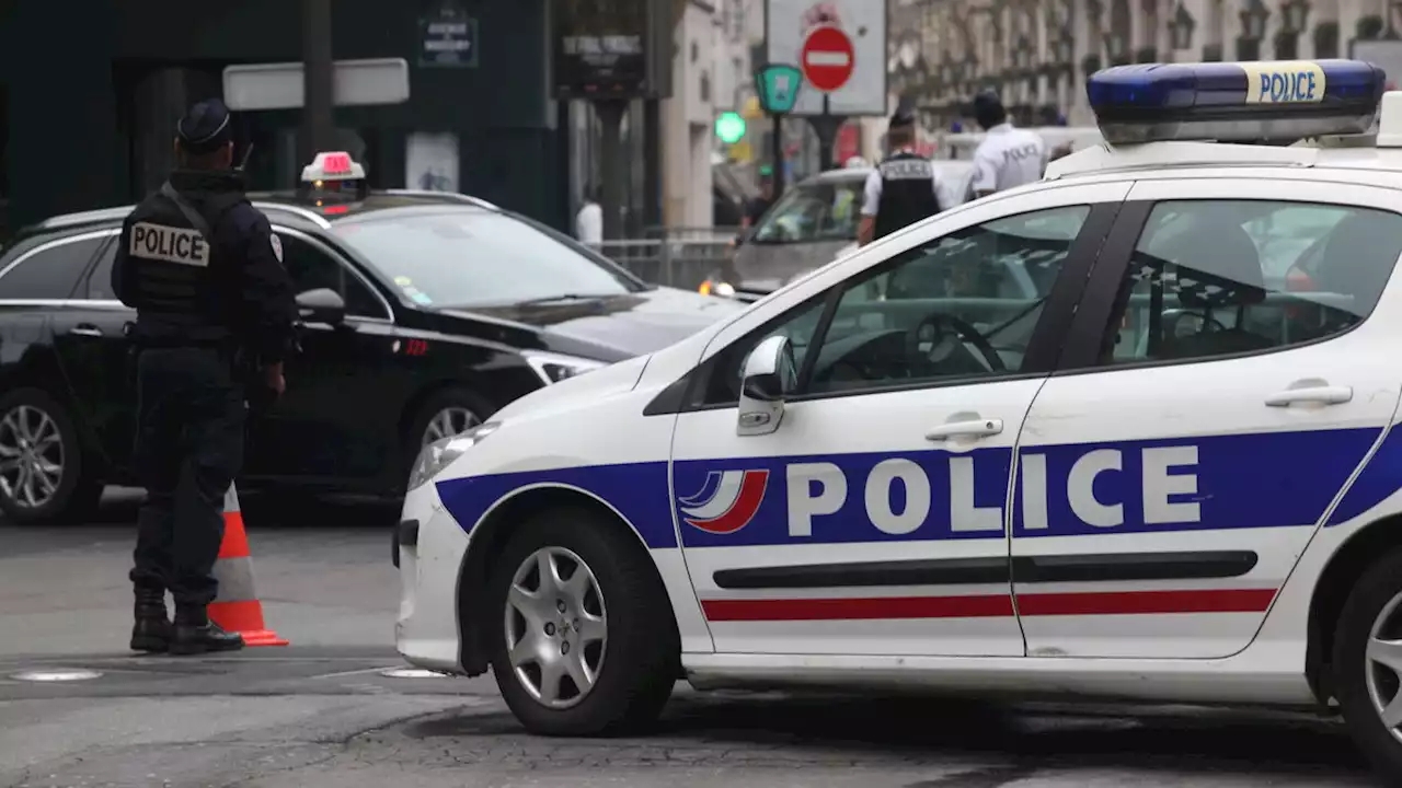 Paris : mort d’une femme agressée au couteau dans le 12e arrondissement