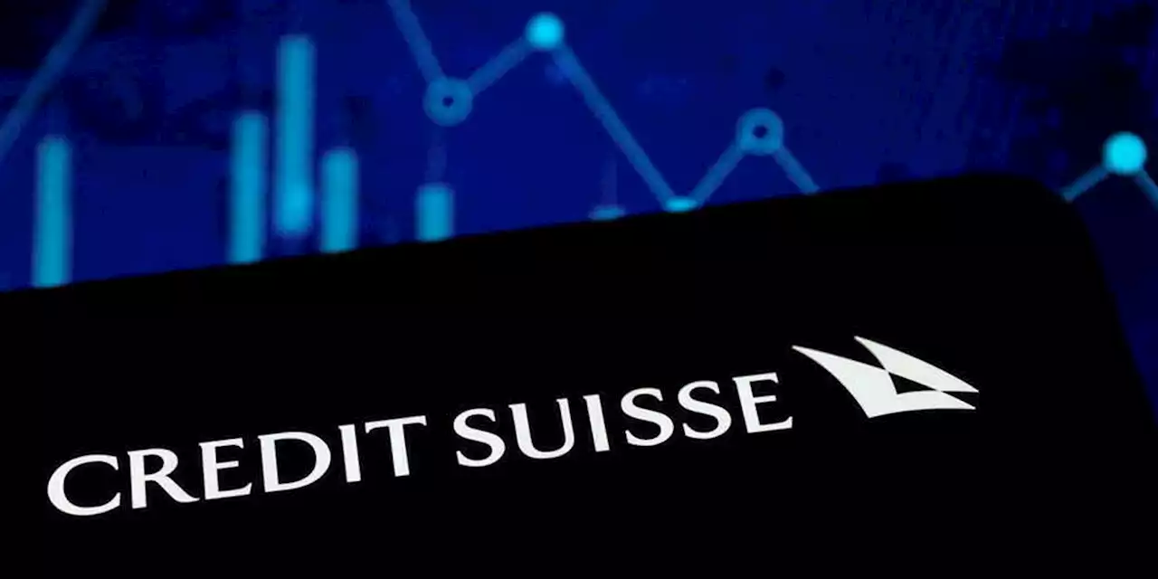 Credit suisse : cette déroute que les autorités n’ont pas voulu voir