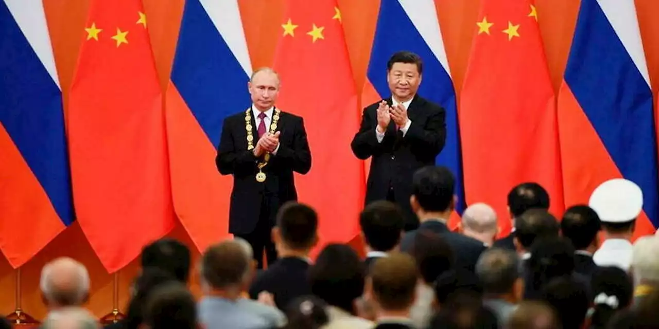 Pourquoi la Chine ne lâchera pas la Russie