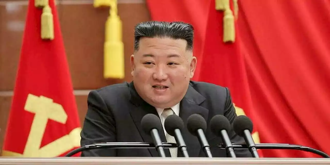 Corée du Nord : Kim Jong-un a dirigé une simulation de « contre-attaque nucléaire »