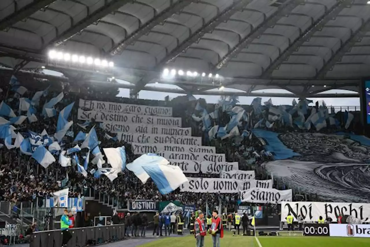 L'antisémitisme de supporters de la Lazio dénoncé par la communauté juive de Rome