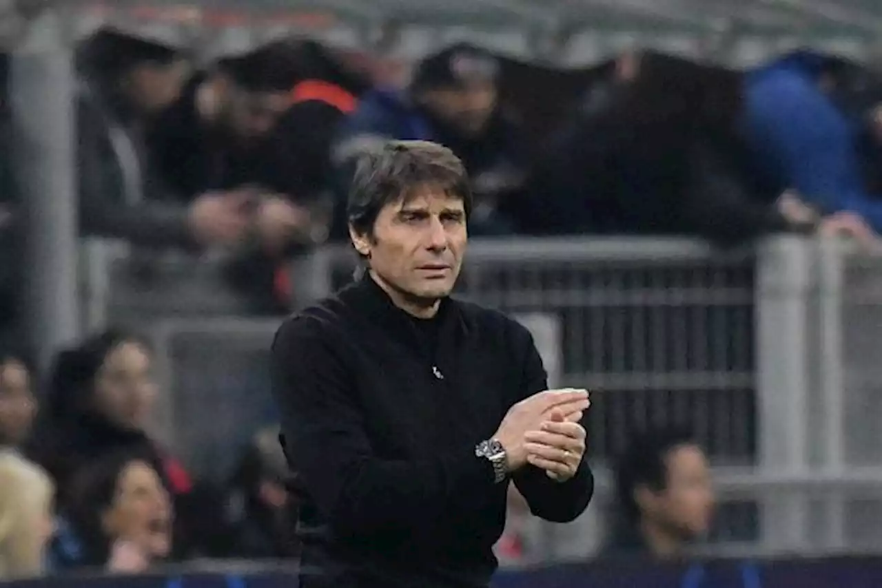 Tottenham : Antonio Conte lâché par ses joueurs ?