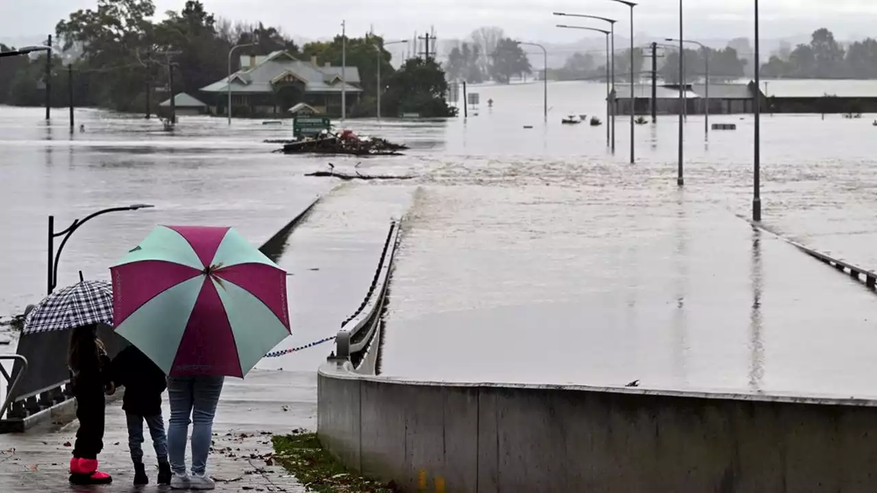 Climat : le GIEC s'apprête à publier le « rapport des rapports »