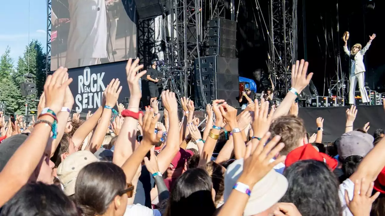 Musique : les festivals les plus attendus de 2023