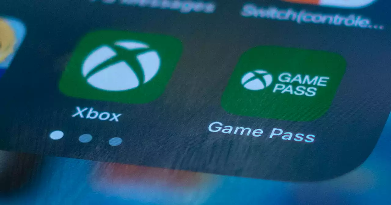 Microsoft : un magasin d'applications Xbox dès 2024 pour contrer Apple et Google