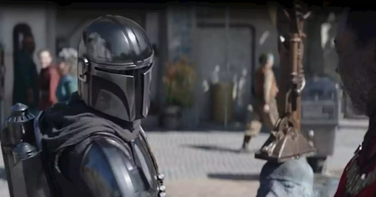 ¿The Mandalorian se cae a pedazos? Números de audiencia de la Temporada 3 han dejado a desear | LevelUp