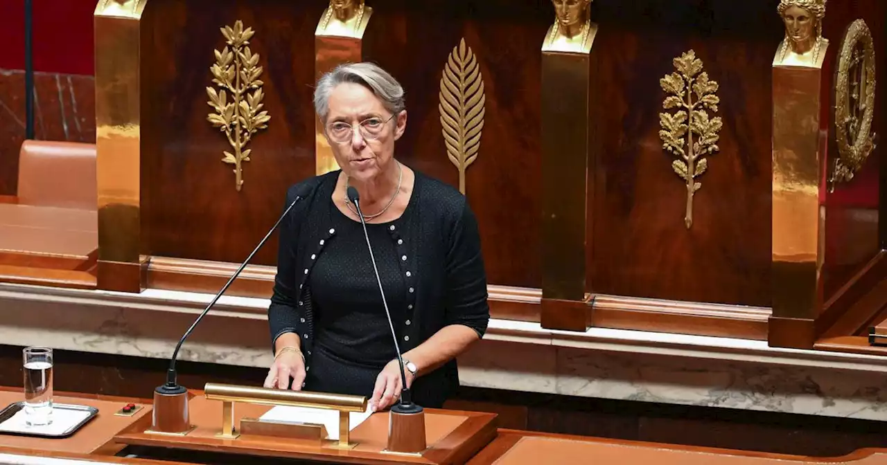 EN DIRECT - Retraites : début des débats à l'Assemblée sur les motions de censure