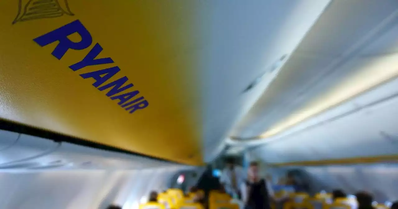 Grèves en France: Ryanair lance une pétition auprès de ses passagers