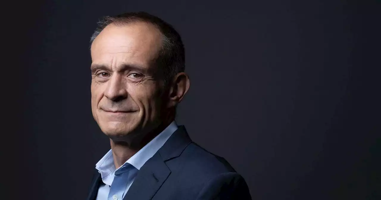 Jean-Pascal Tricoire : 'La transition énergétique vient d’abord du client'