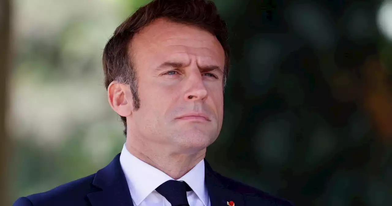 Réforme des retraites : Emmanuel Macron, le président qui refusait de douter