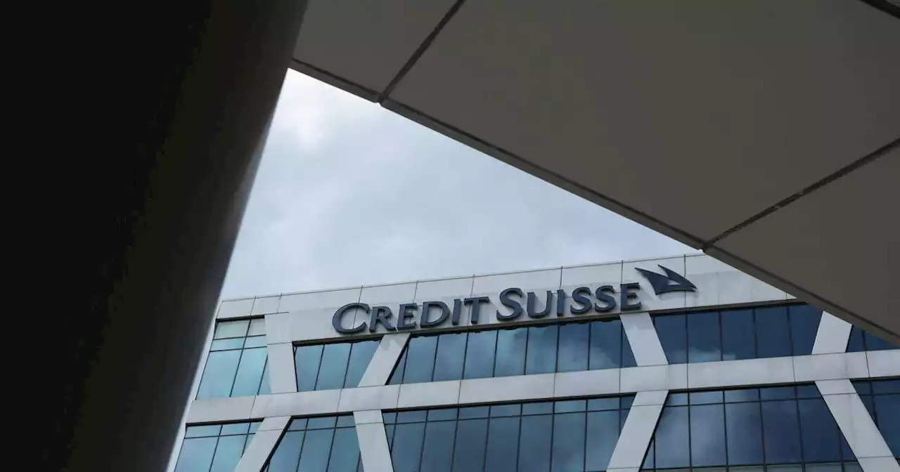 Rachat de Credit Suisse par UBS : pas vraiment rassurées, les bourses européennes et asiatiques plongent