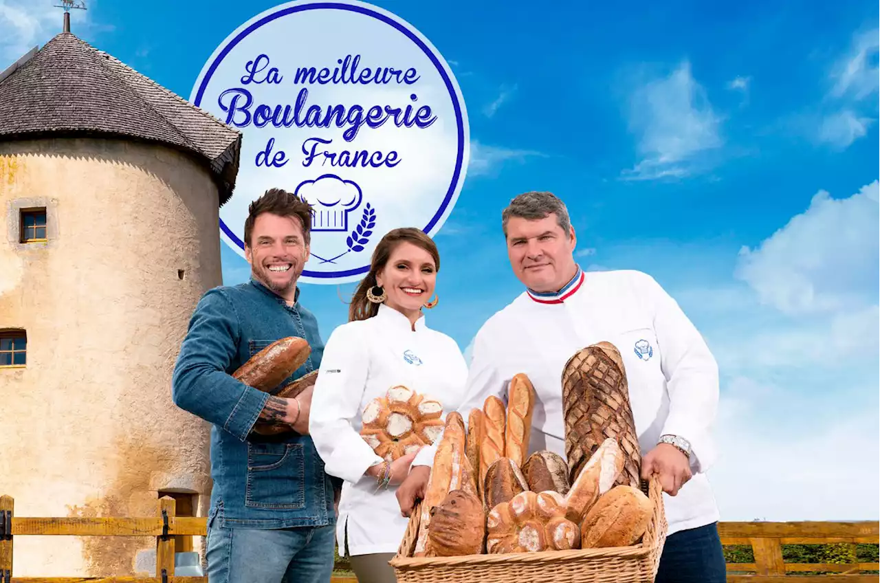 La Meilleure Boulangerie de France : quatre établissements de Lille et du Nord sur M6