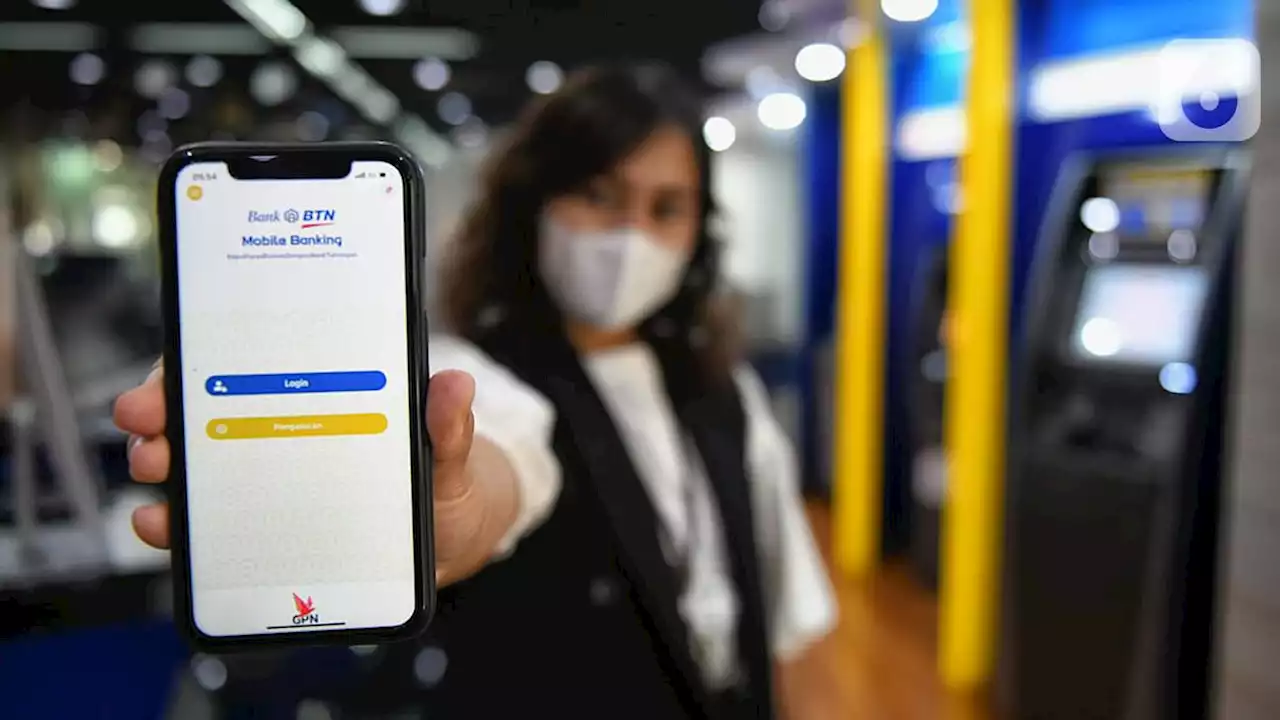 Baru Diluncurkan, Pengguna BTN Mobile Naik 58 Persen