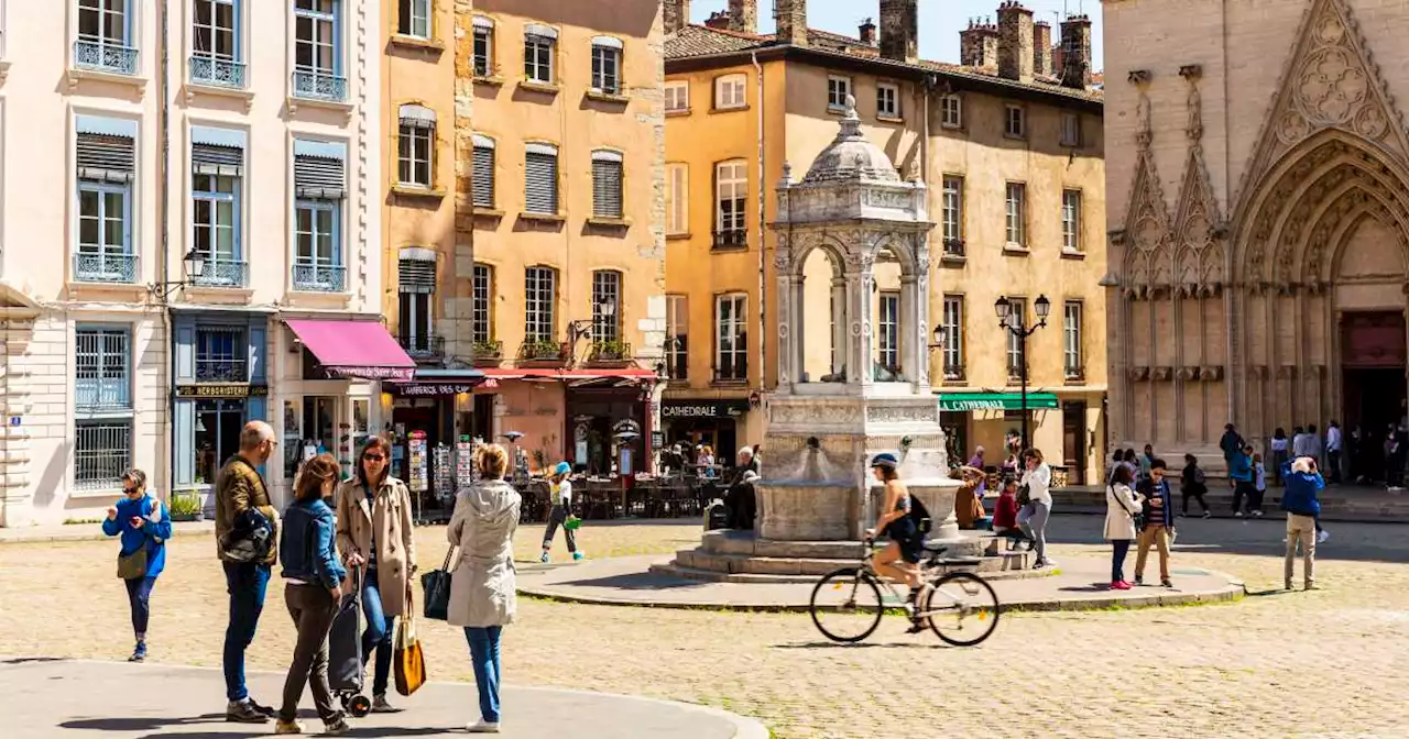 A Lyon, le marché immobilier marque le pas