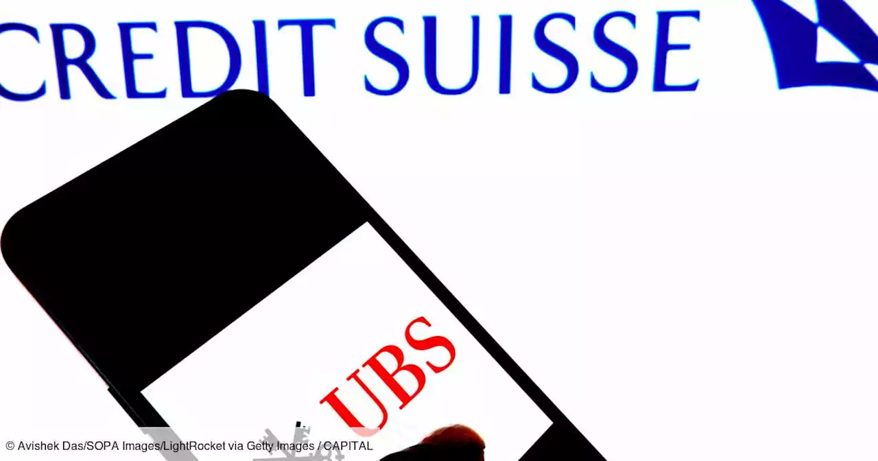 Bourse : le rachat du Credit suisse par UBS va-t-il stopper l’hémorragie ?