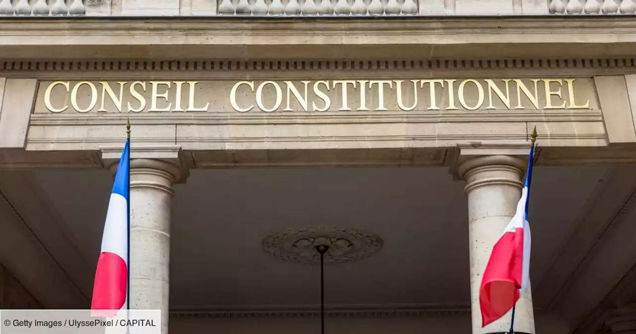 Pourquoi la réforme des retraites pourrait être invalidée par le Conseil constitutionnel