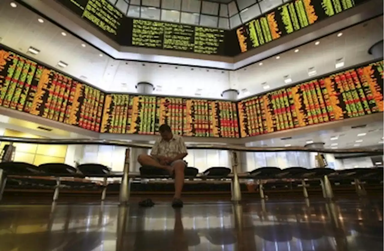 Bursa Malaysia opens lower on continued caution