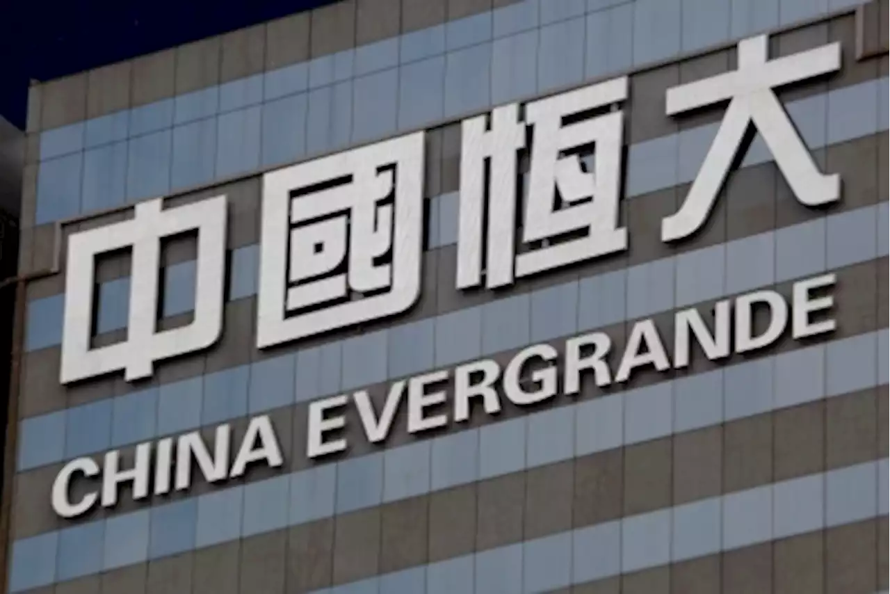 China Evergrande to unveil debt restructure details on Wednesday