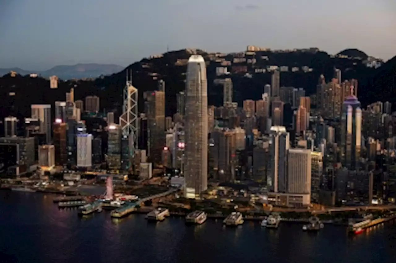 Hong Kong Monetary Authority says Credit Suisse business in city open as usual