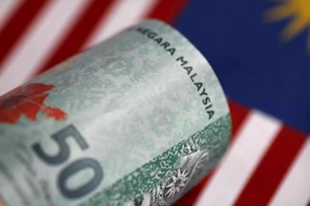 Ringgit ends marginally higher against US dollar