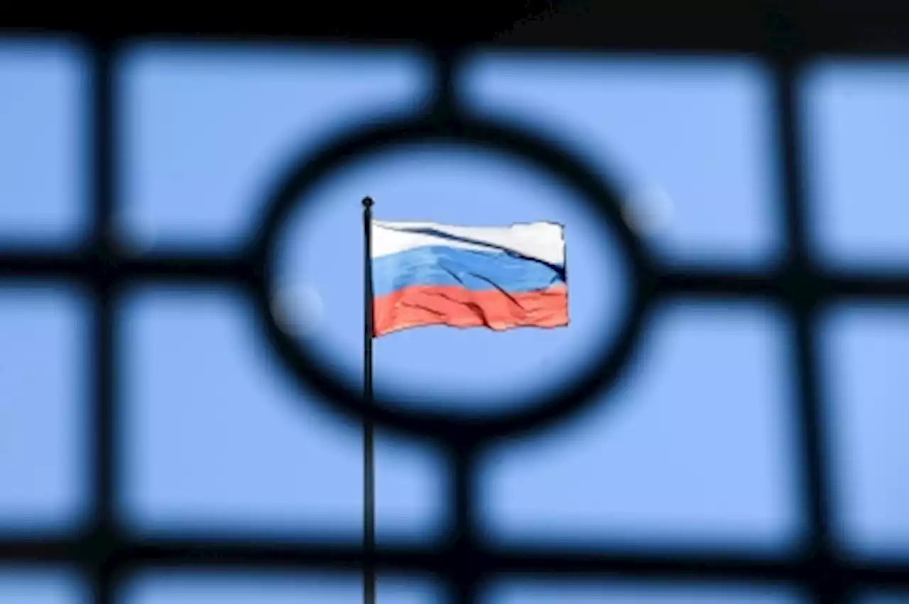 Russia defies Putin arrest warrant by opening its own case against ICC