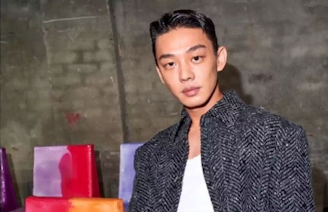 S. Korean actor Yoo Ah-in to appear for questioning over alleged drug use