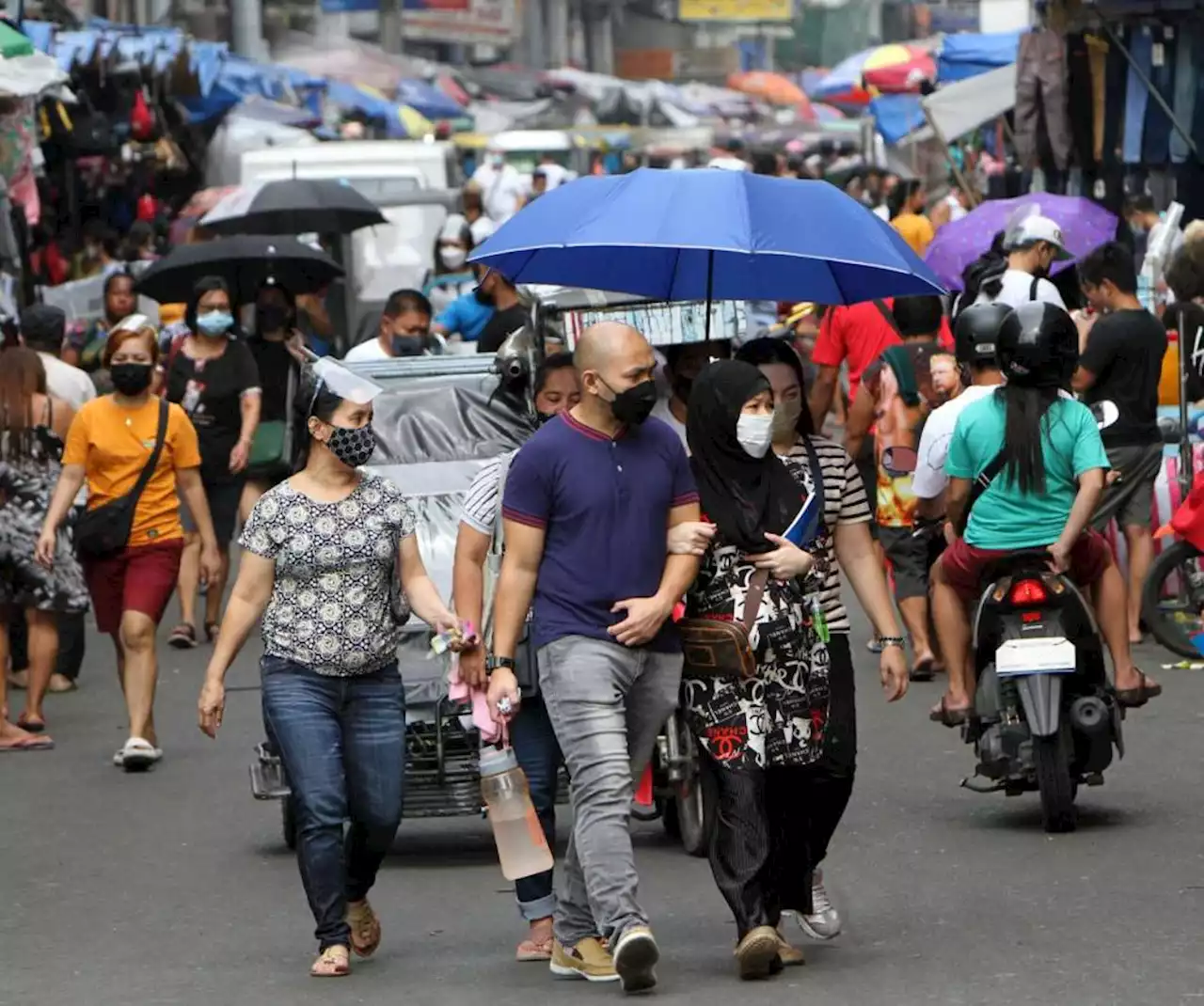Tech solutions, policy-oriented methods key to better air quality in PH - group