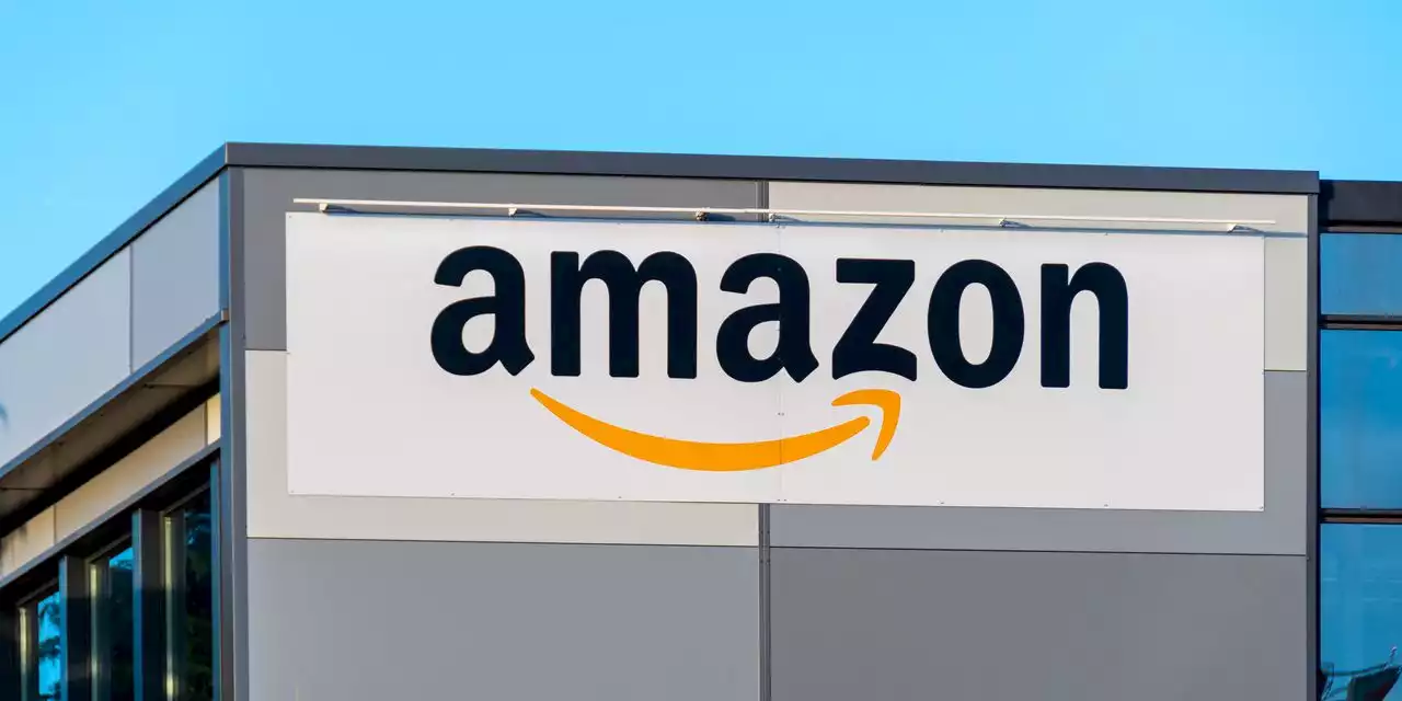 Amazon’s stock down nearly 2% as another 9,000 layoffs announced