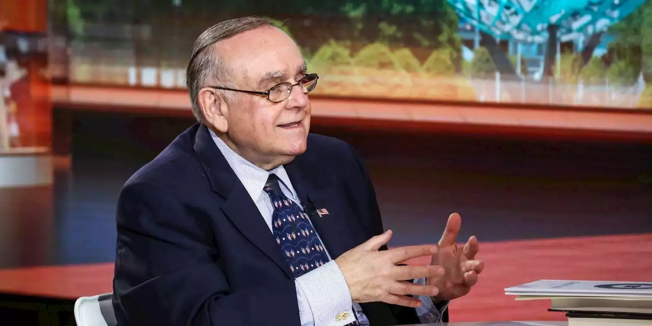 Billionaire investor Leon Cooperman sees a ‘self-induced’ crisis and a stock picker’s market. Here’s what he’s buying.