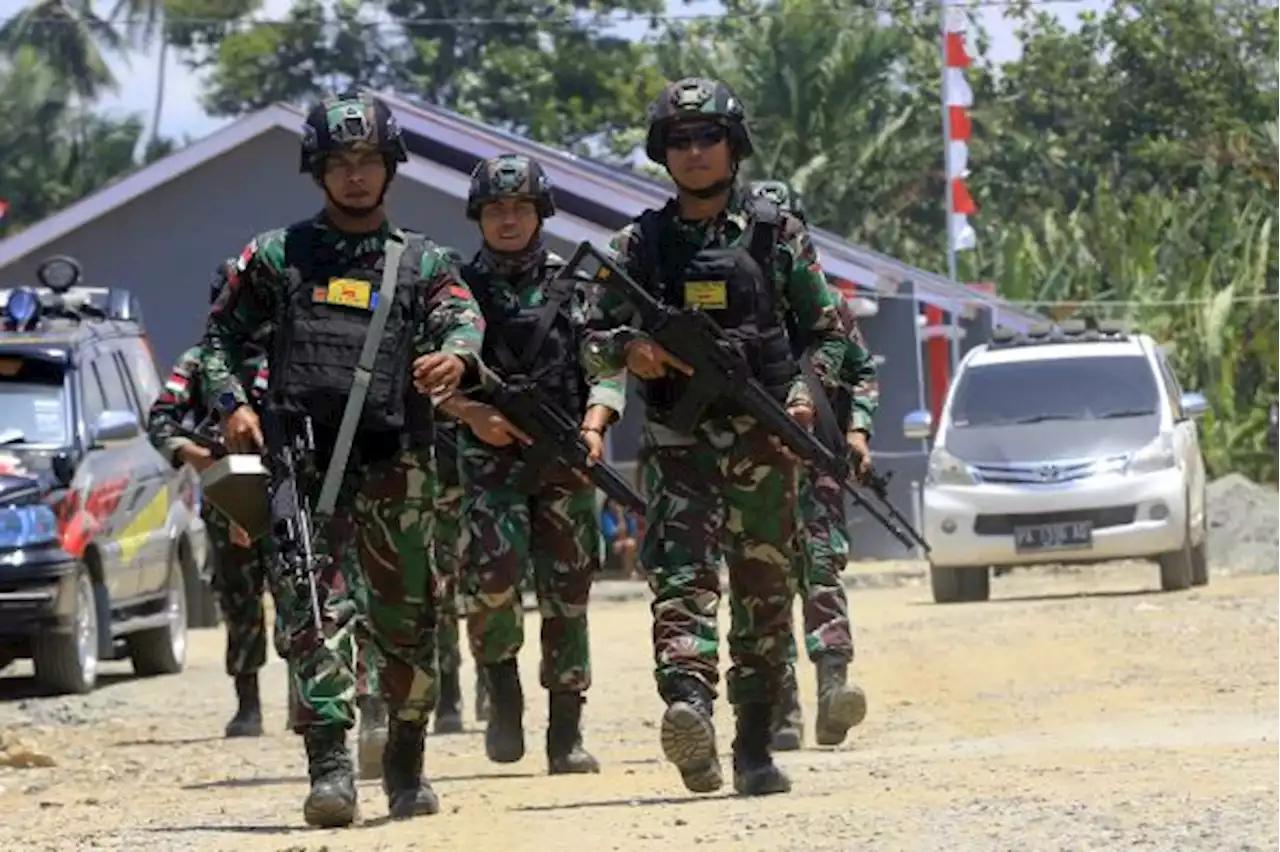 John Bunay: Kunjungan Presiden tak Menjawab Persoalan Papua