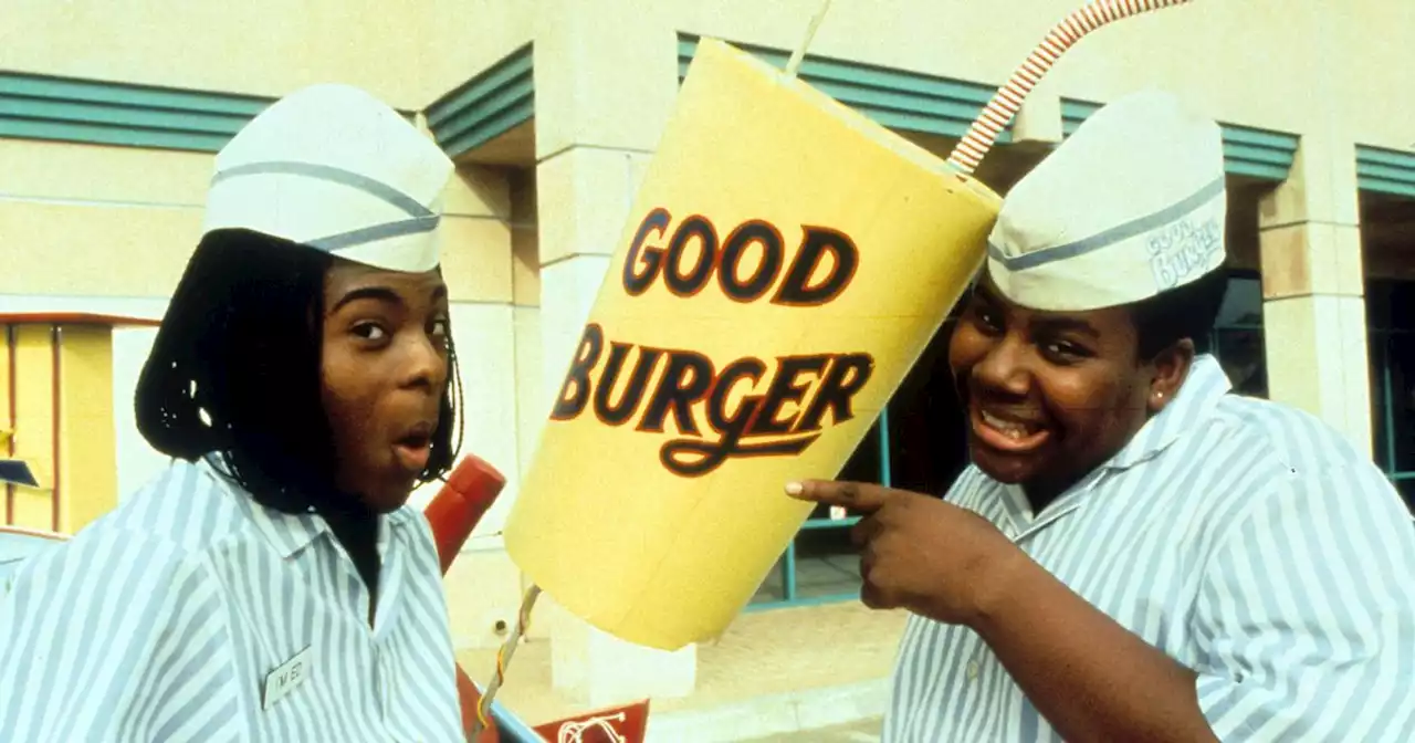 Kenan and Kel fans can't wait for summer after stars announce return to filming