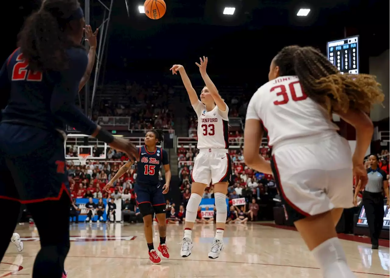 Hannah Jump to return to Stanford for fifth year, says Tara VanDerveer