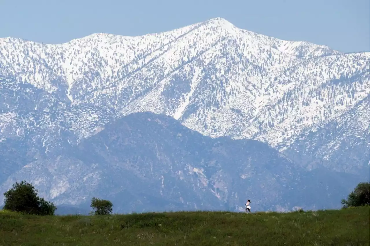 New storm to bring ‘unusually’ strong winds to Southern California