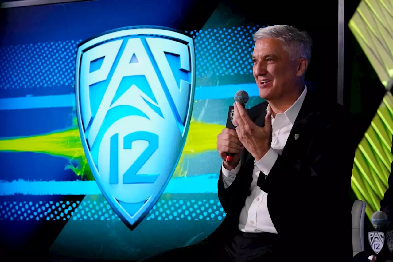 Pac-12 media rights: Kliavkoff under pressure as saga nears conclusion and presidents express optimism