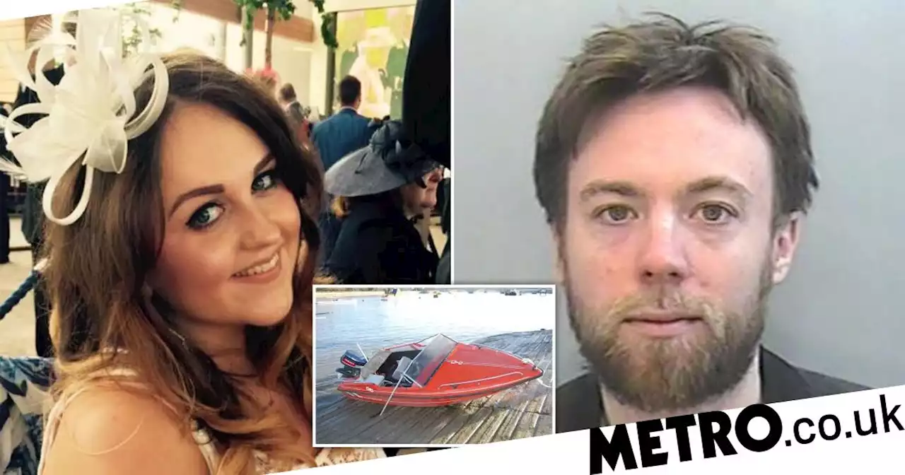 Speedboat killer Jack Shepherd 'to be freed after serving half of his sentence'