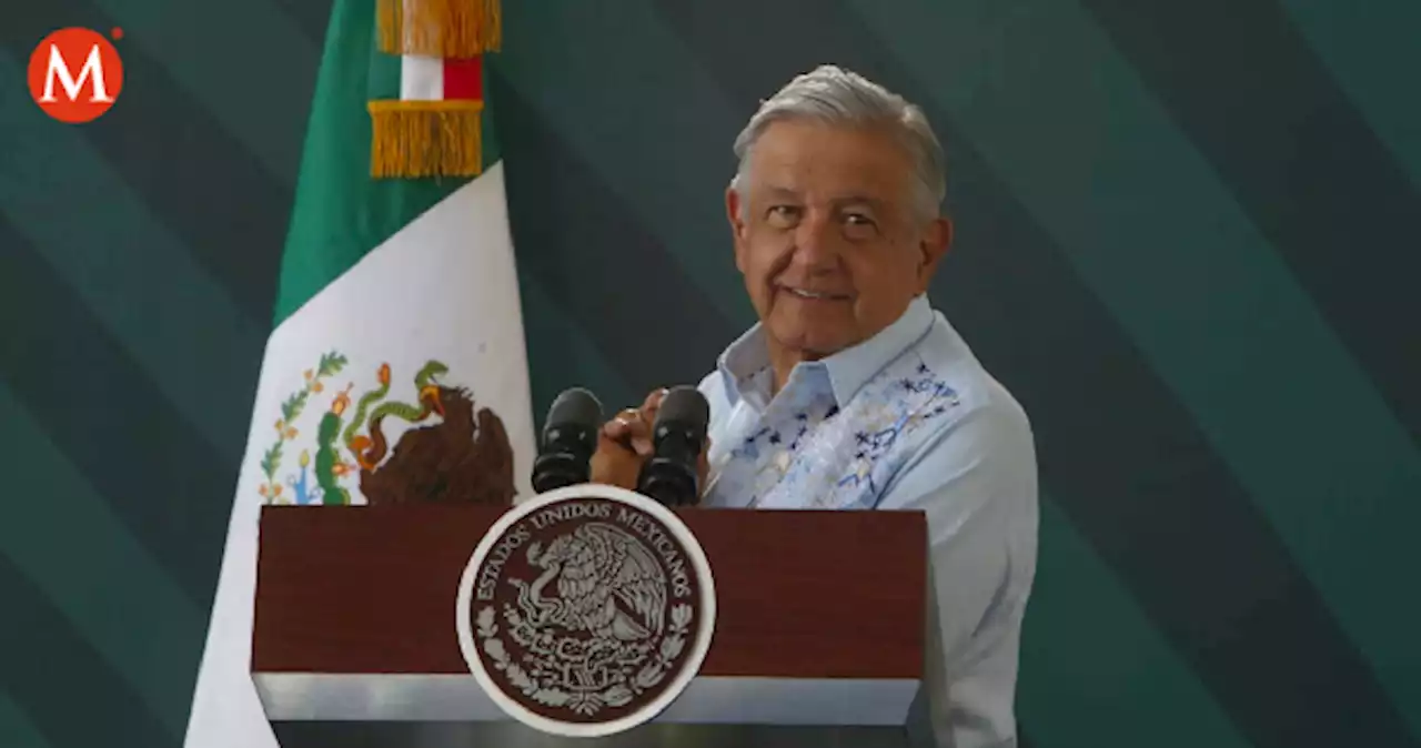 AMLO reprocha poca difusión del Clásico Mundial de Beisbol