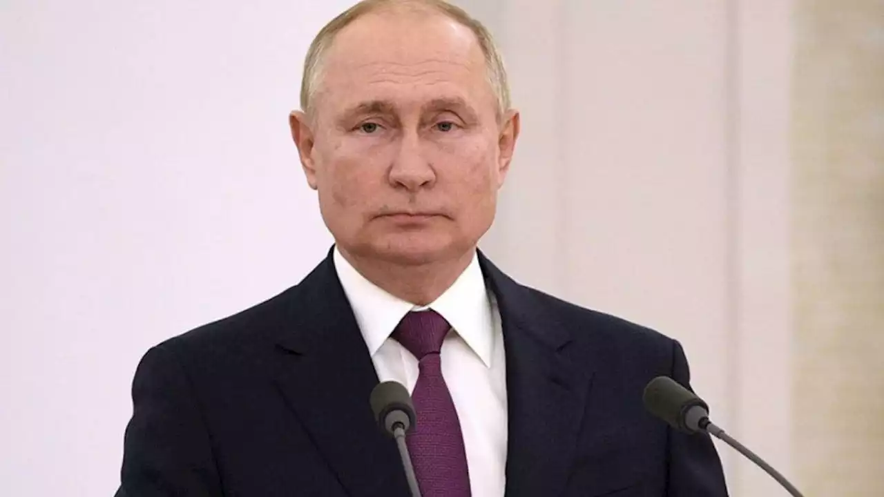 Rusia abre una causa contra el fiscal de la Corte Penal Internacional tras la orden de arresto a Putin