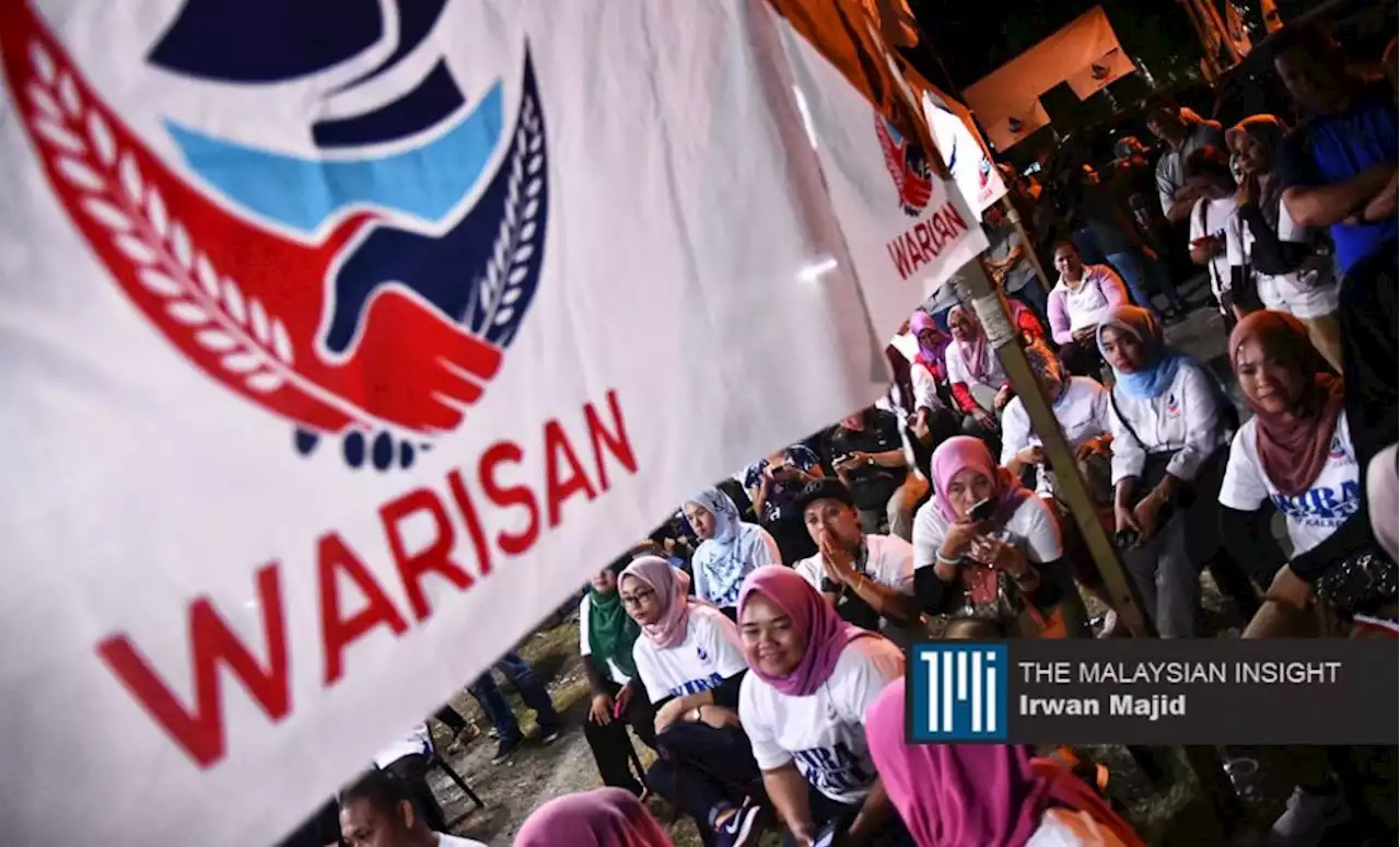 Warisan considers Umno link-up for Sabah elections | The Malaysian Insight