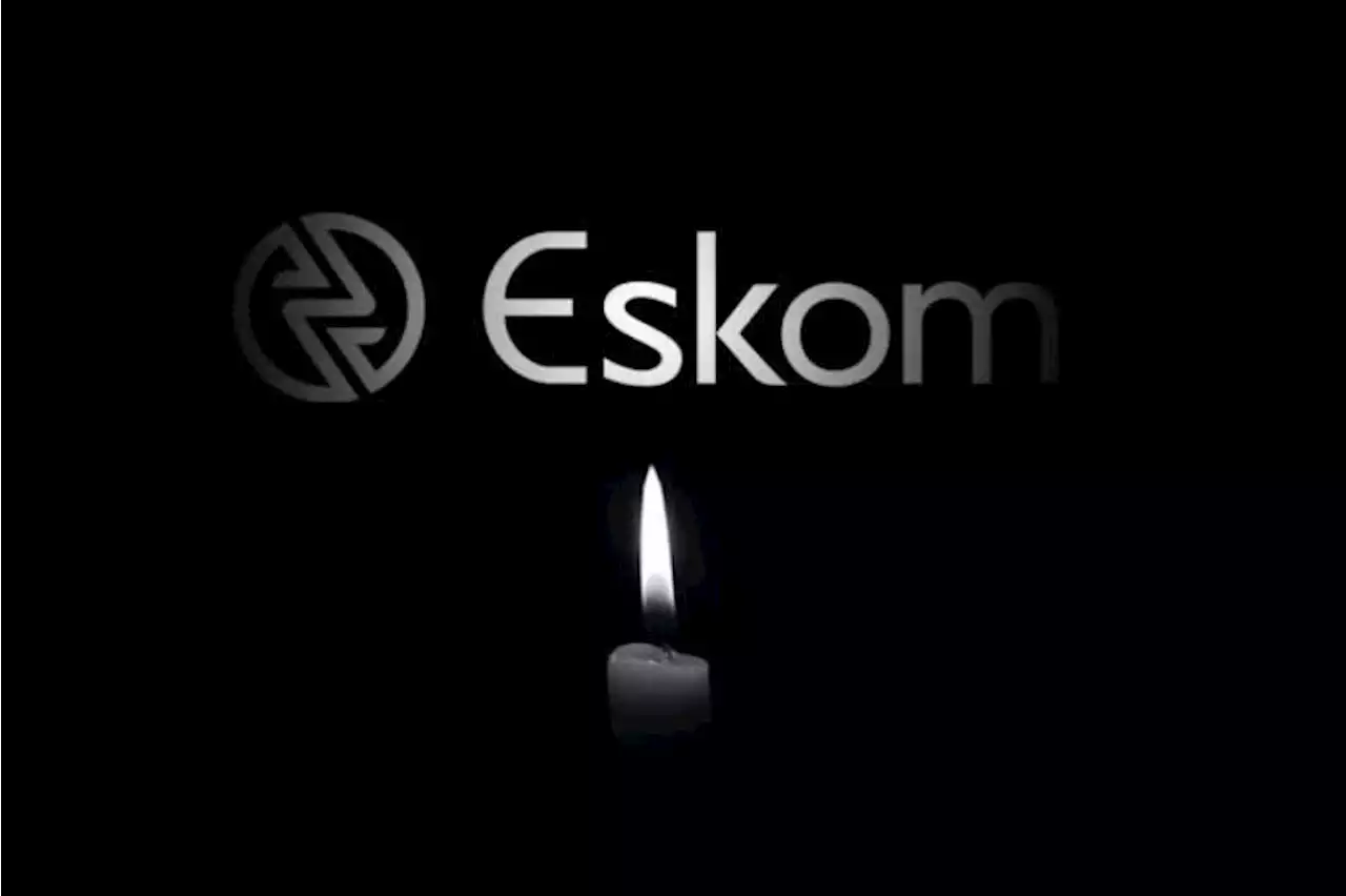 Eskom announces longest load-shedding break since start of the year