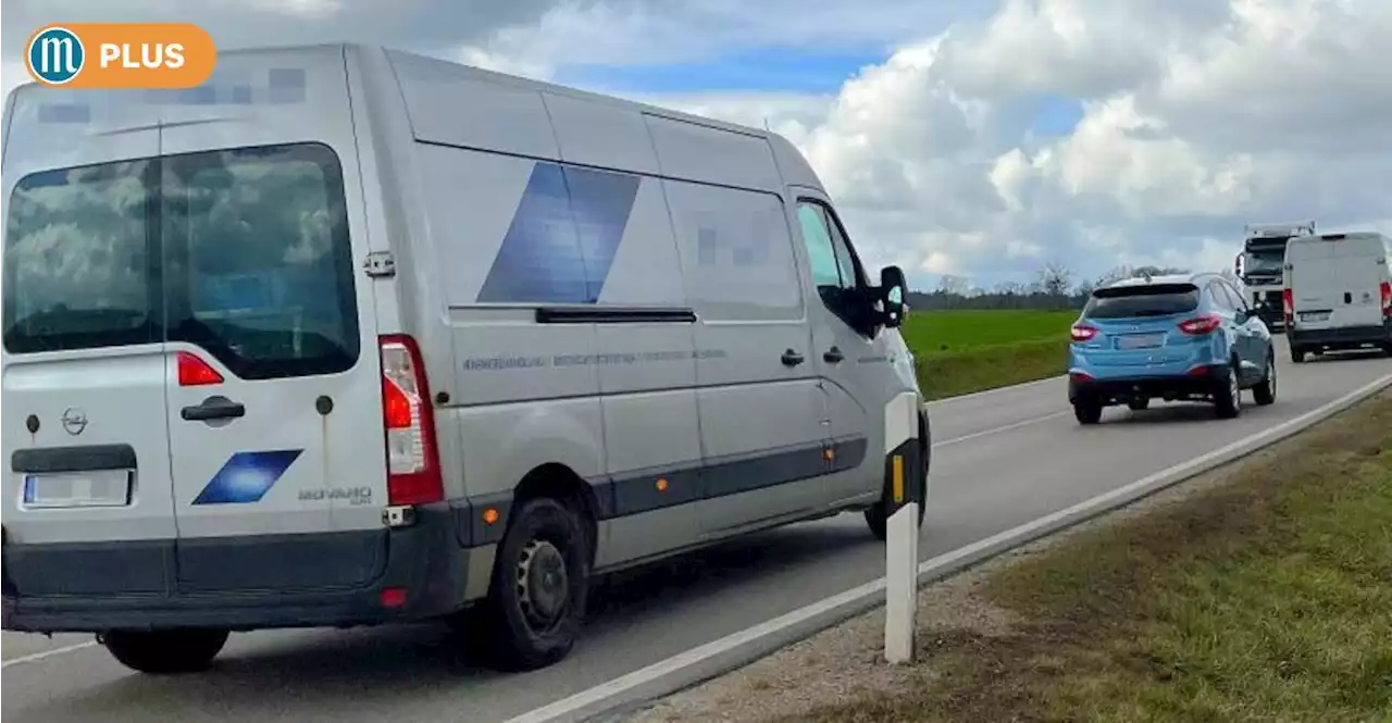 B85-Ausbau im Kreis Schwandorf: Das sind die nächsten Schritte