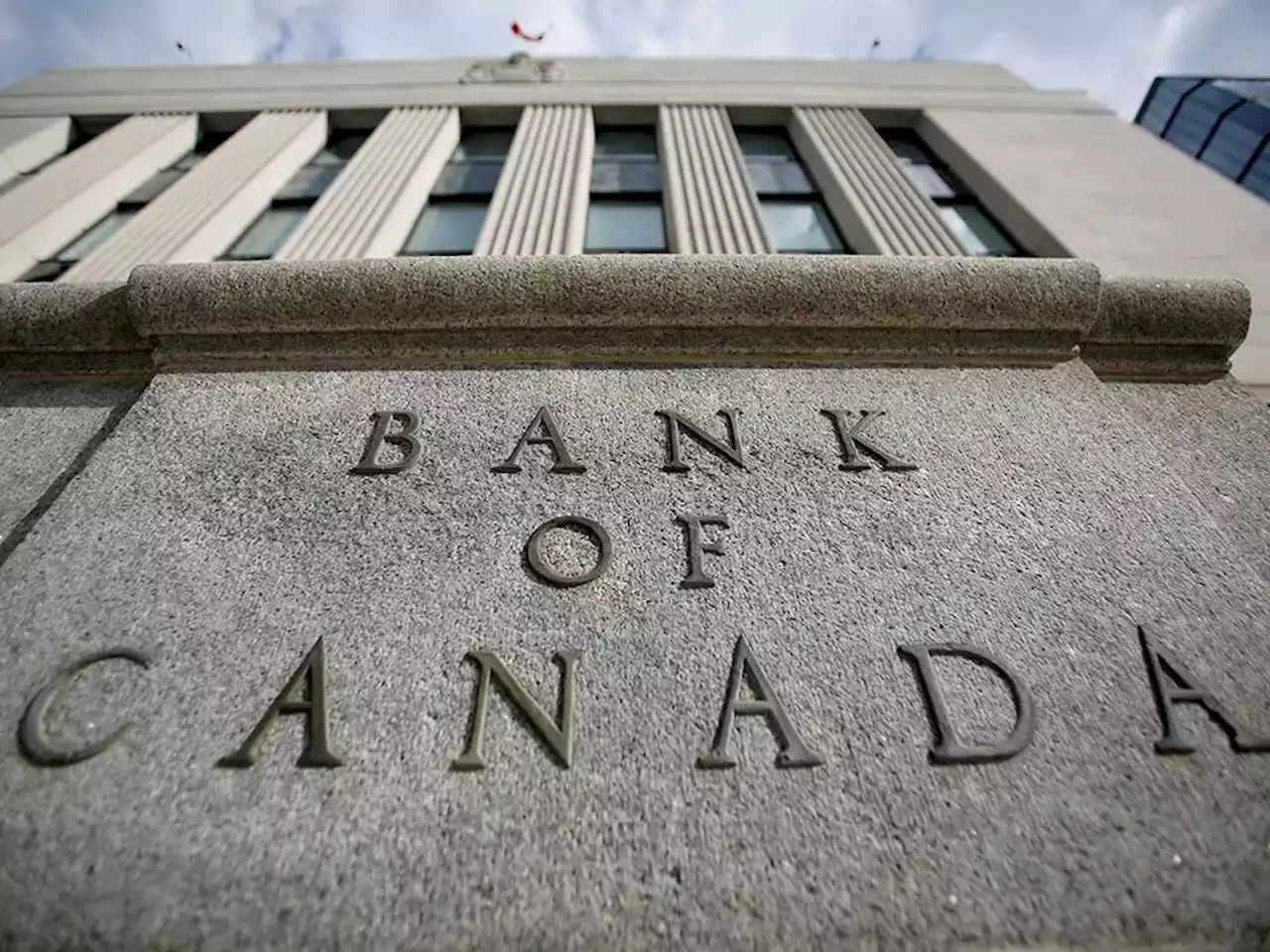 Bank of Canada joins Fed and other central banks in joint liquidity operation as banking fears grow